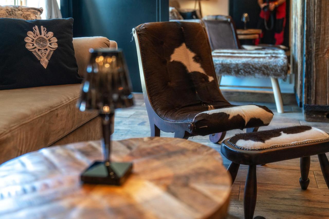 Harnasiowa Izba SPA - Apartamenty Pod Giewontem Zakopane Zewnętrze zdjęcie